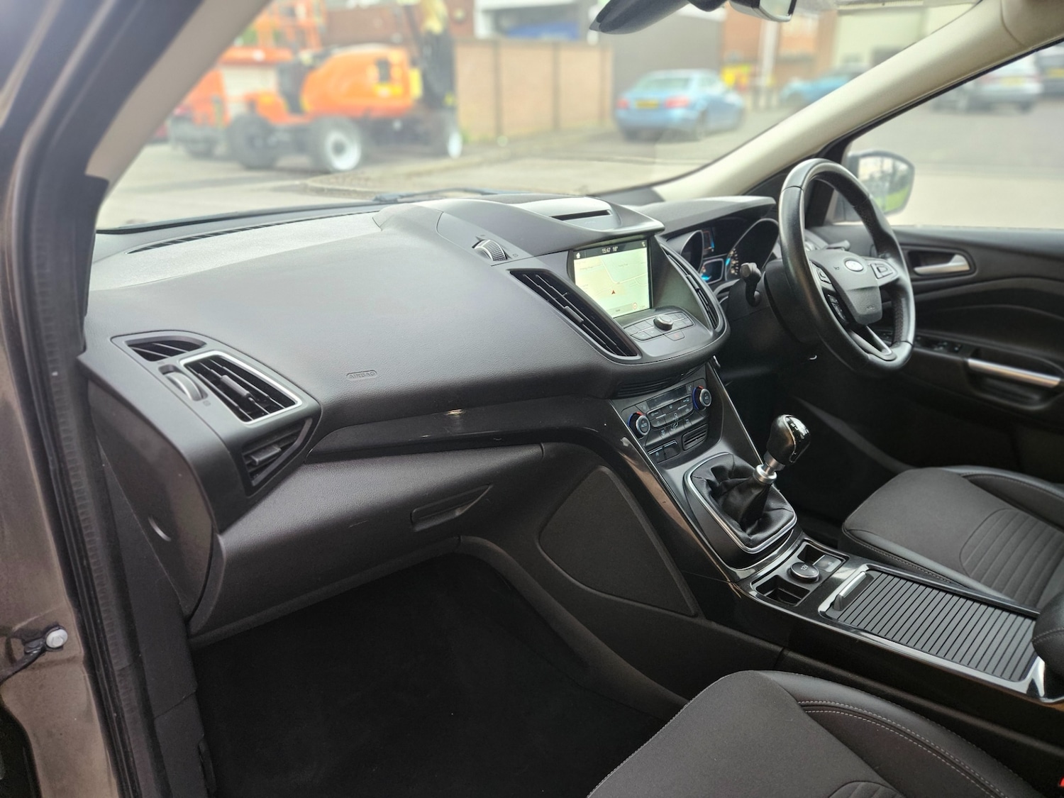 Used Ford Kuga 2017 for sale - 78145955: Photo 20