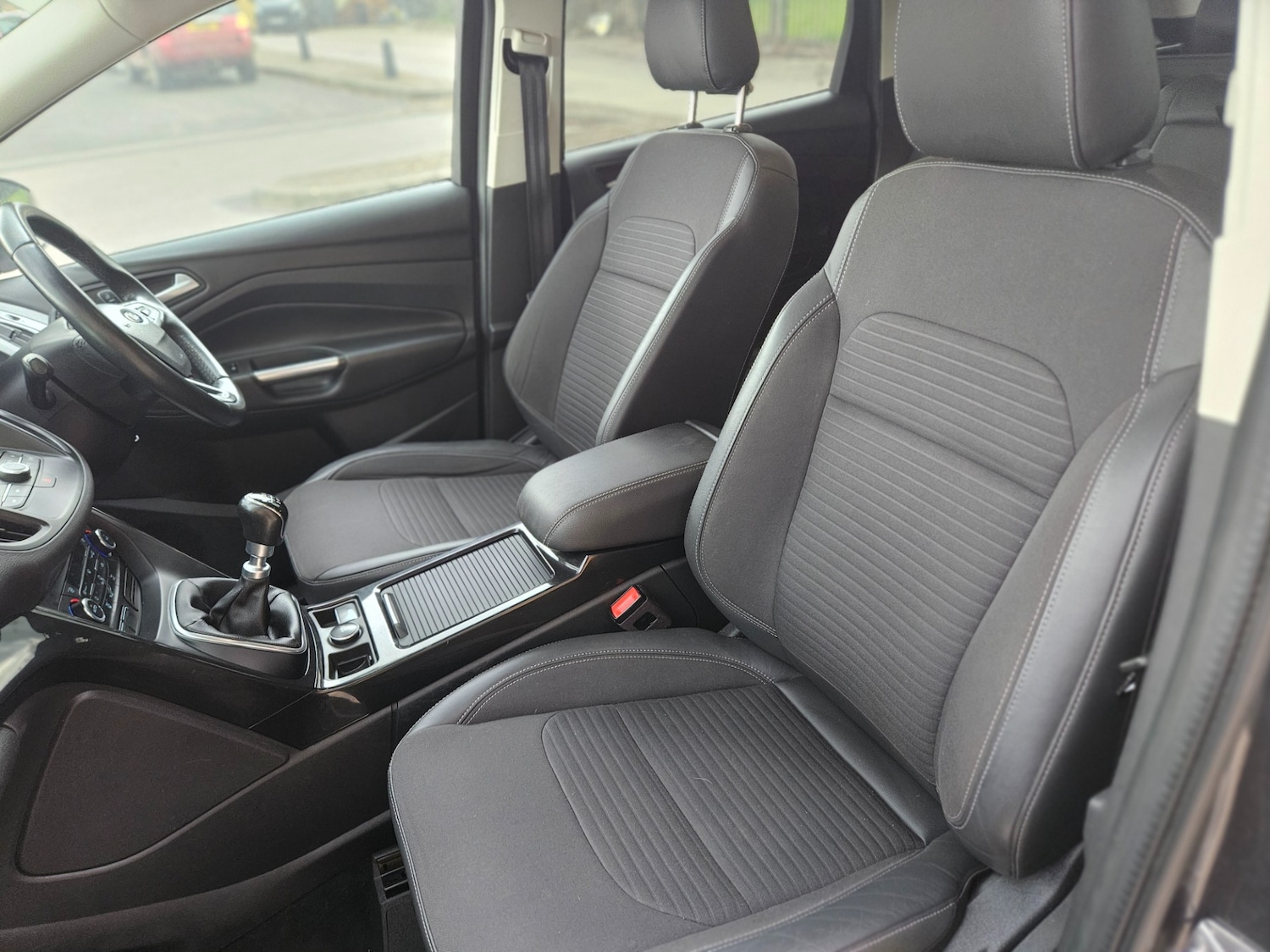 Used Ford Kuga 2017 for sale - 78145955: Photo 21