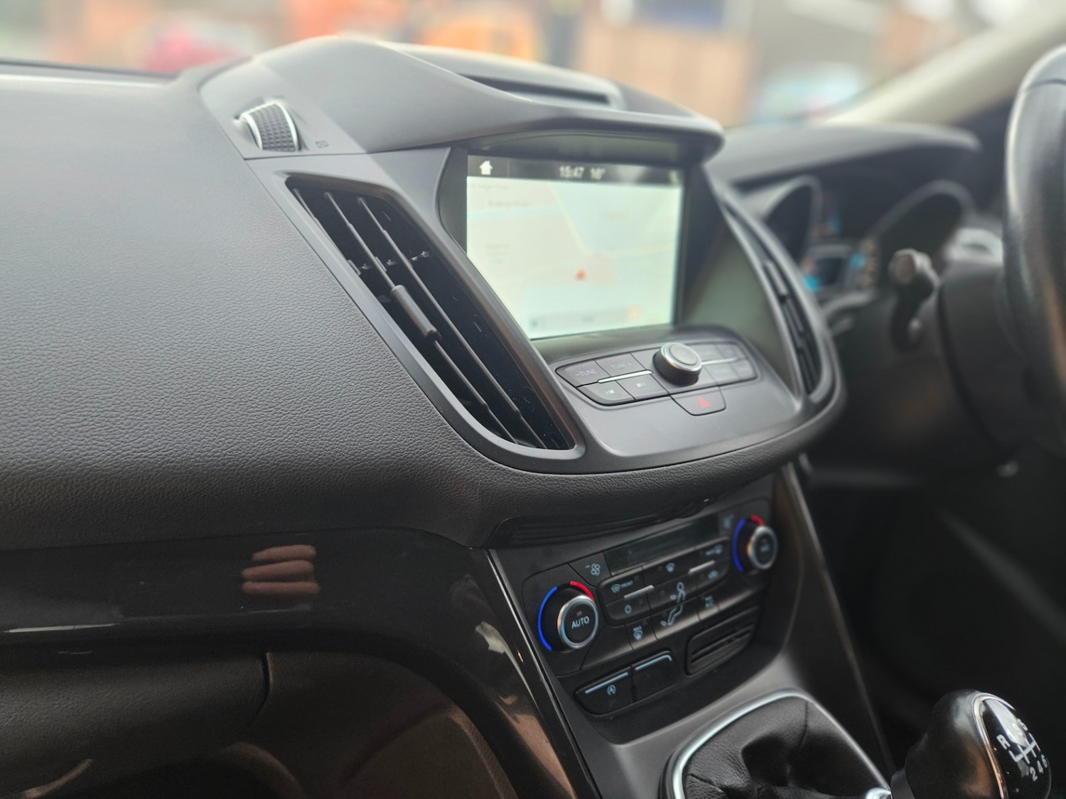 Used Ford Kuga 2017 for sale - 78145955: Photo 22