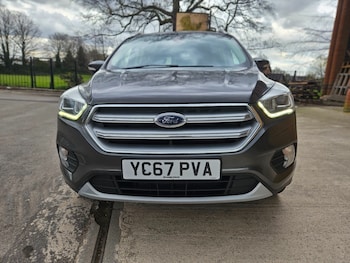 Used Ford Kuga 2017 for sale - 78145955: Photo