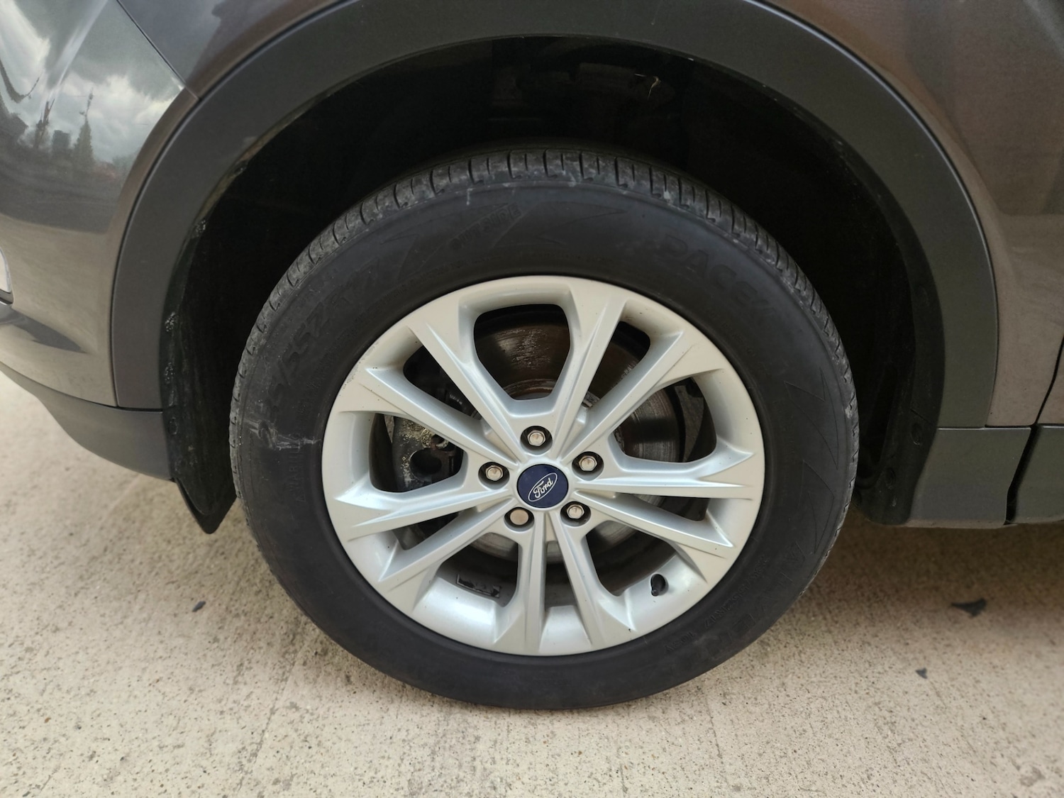 Used Ford Kuga 2017 for sale - 78145955: Photo 5