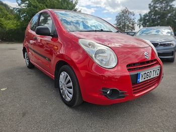 Used Suzuki Alto 2010 for sale - 79323668: Photo