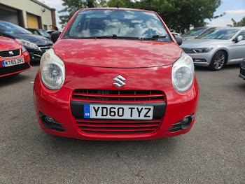 Used Suzuki Alto 2010 for sale - 79323668: Photo