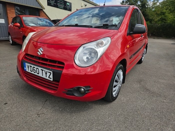 Used Suzuki Alto 2010 for sale - 79323668: Photo