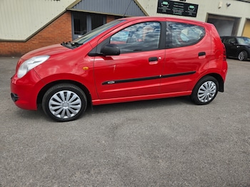 Used Suzuki Alto 2010 for sale - 79323668: Photo