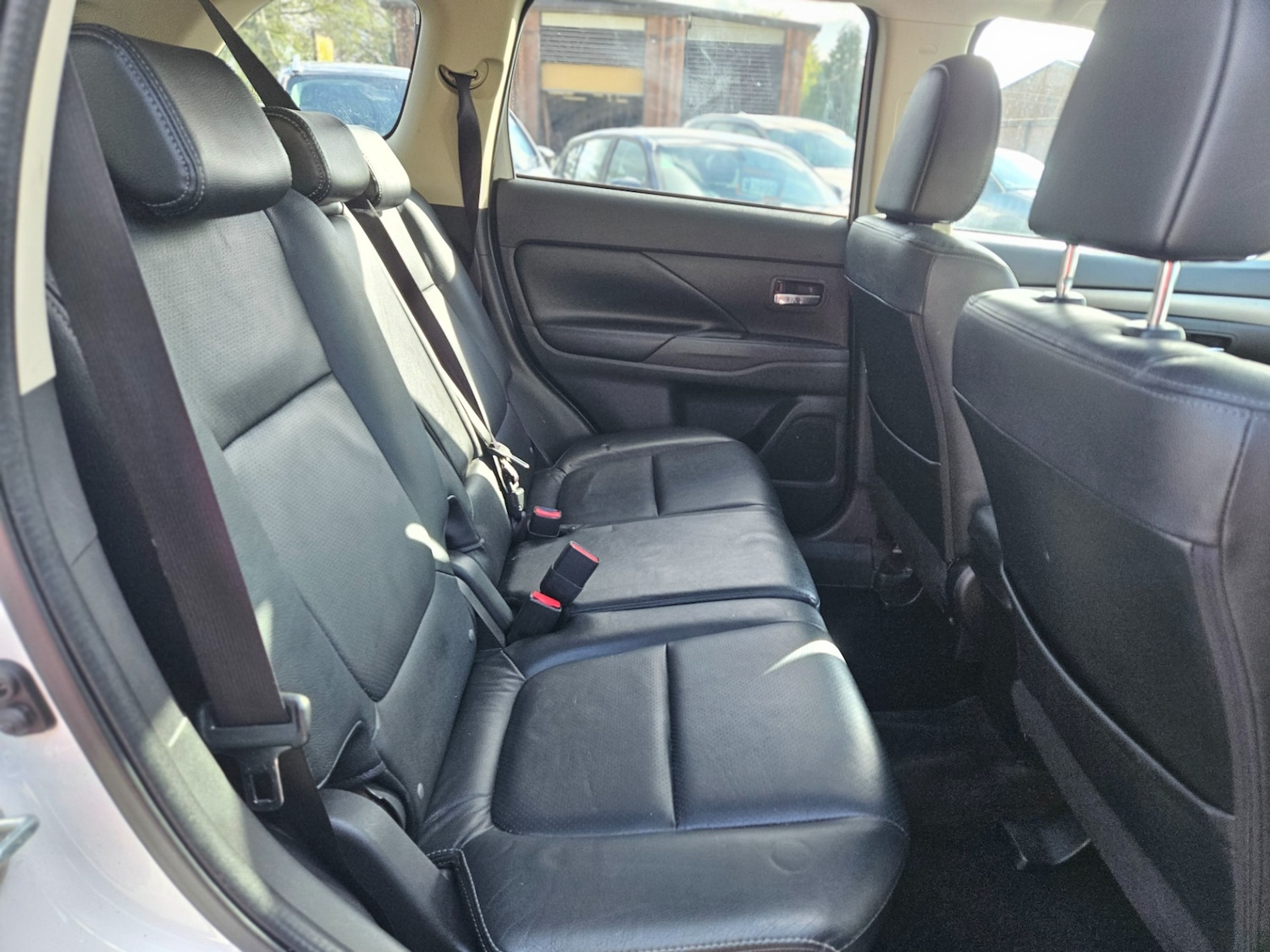 Used Mitsubishi Outlander 2015 for sale - 78213906: Photo 13
