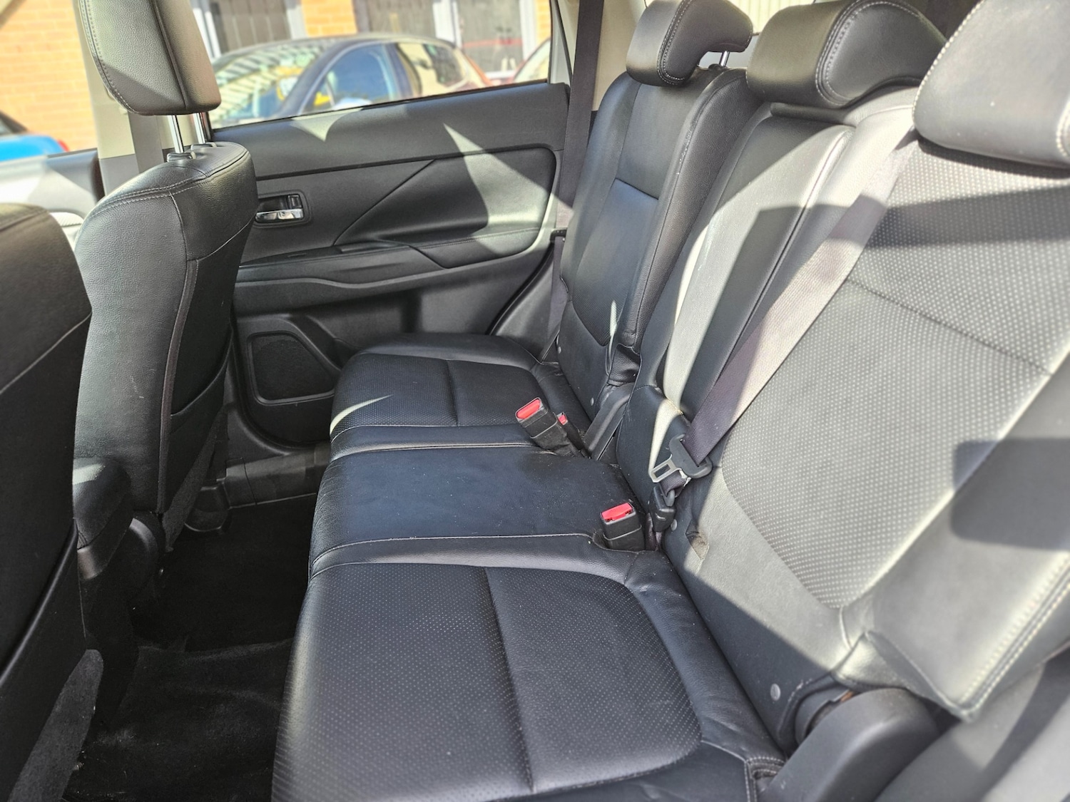 Used Mitsubishi Outlander 2015 for sale - 78213906: Photo 14