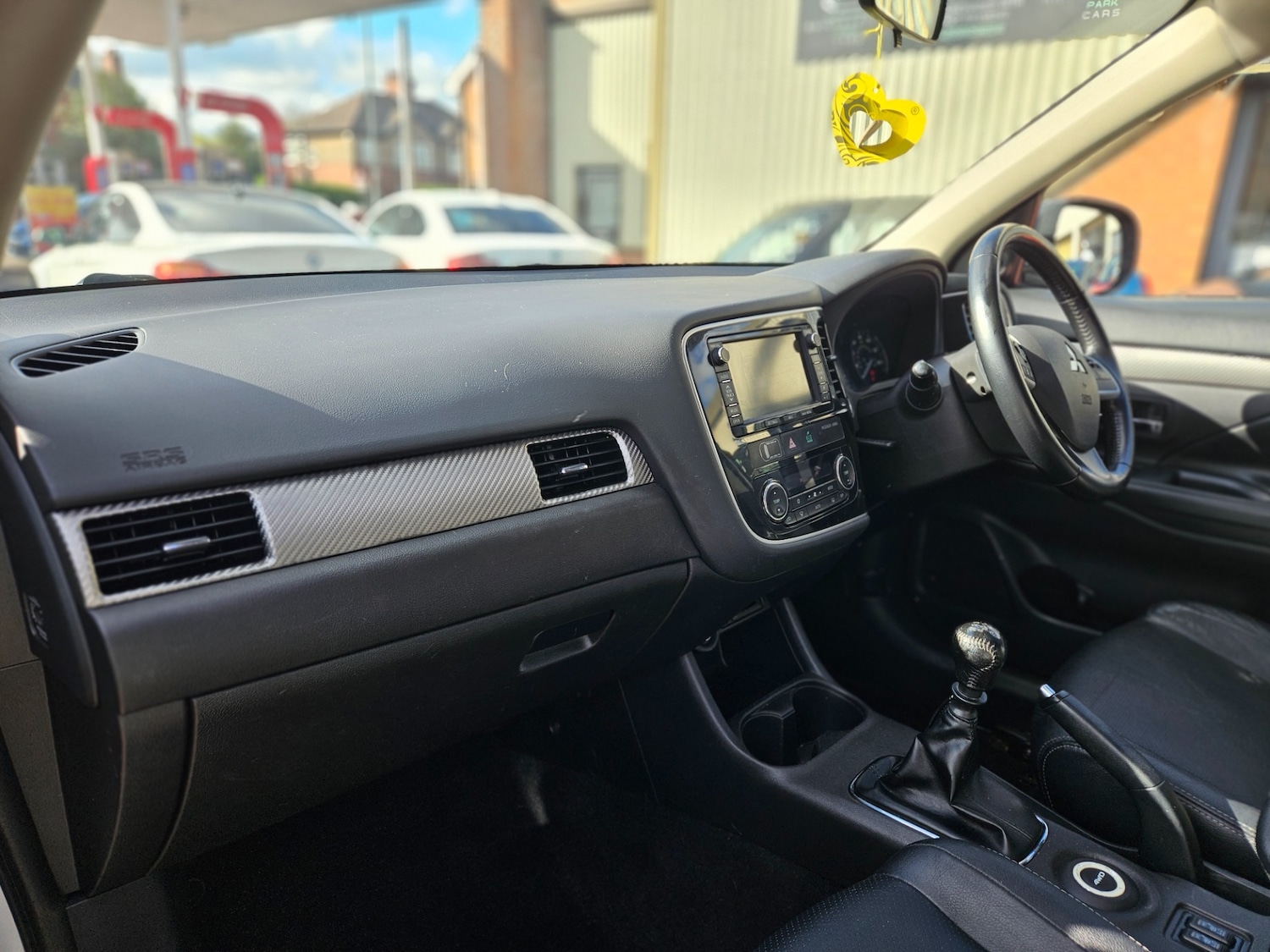 Used Mitsubishi Outlander 2015 for sale - 78213906: Photo 15