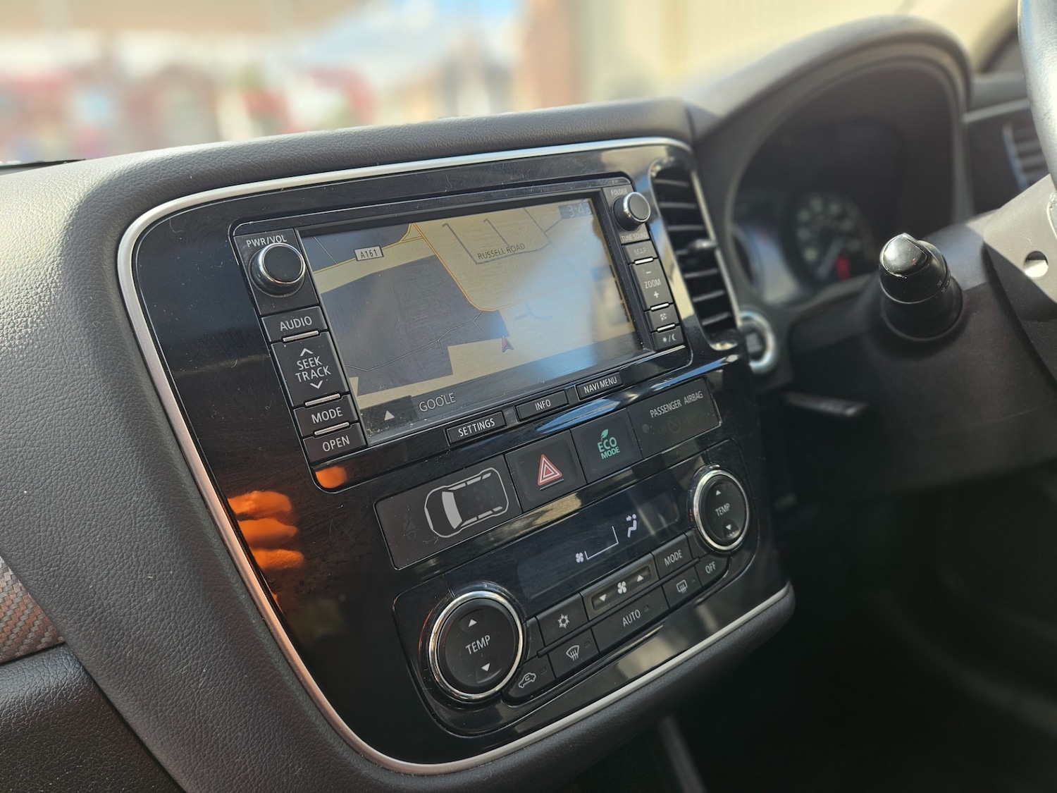 Used Mitsubishi Outlander 2015 for sale - 78213906: Photo 17