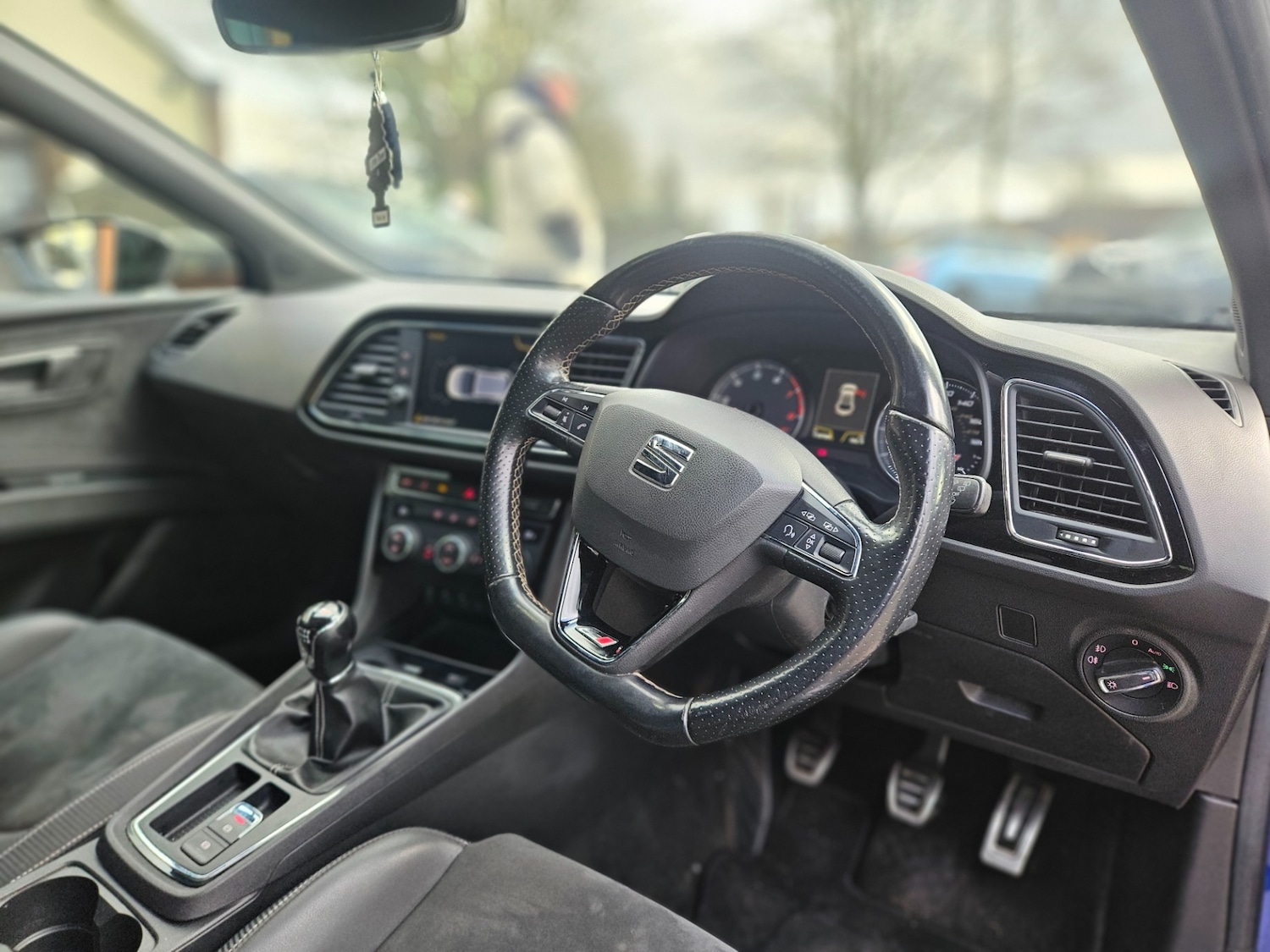 Used SEAT Leon 2017 for sale - 77896170: Photo 10