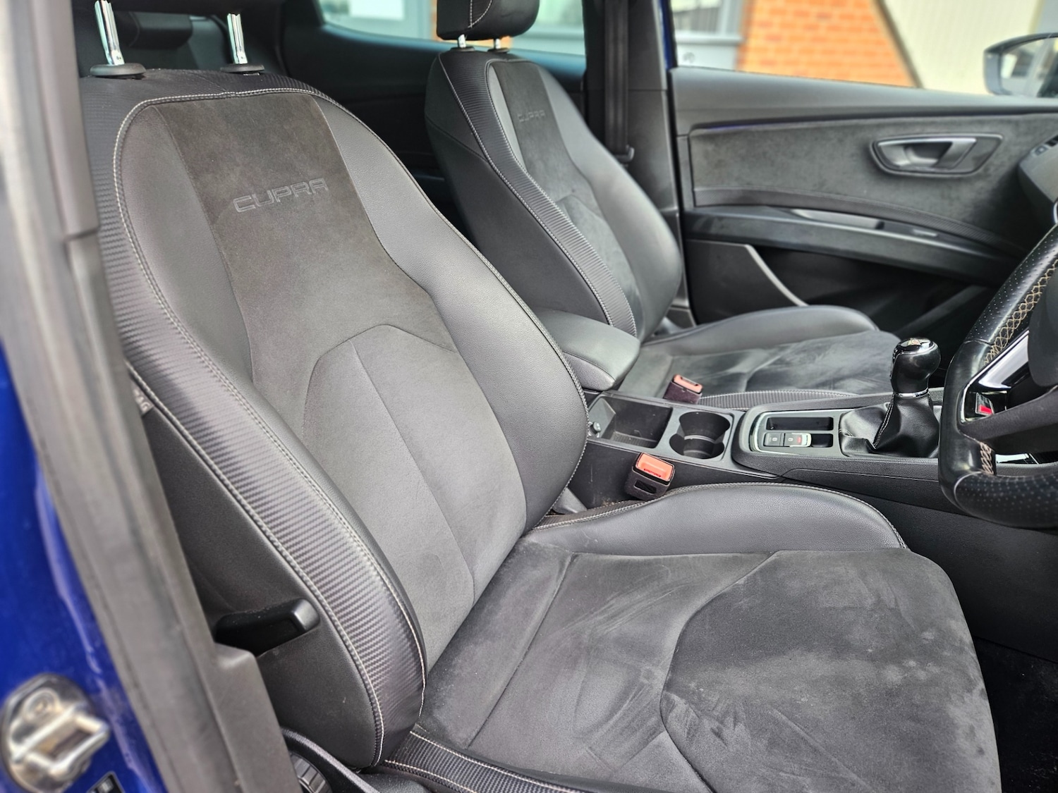 Used SEAT Leon 2017 for sale - 77896170: Photo 11