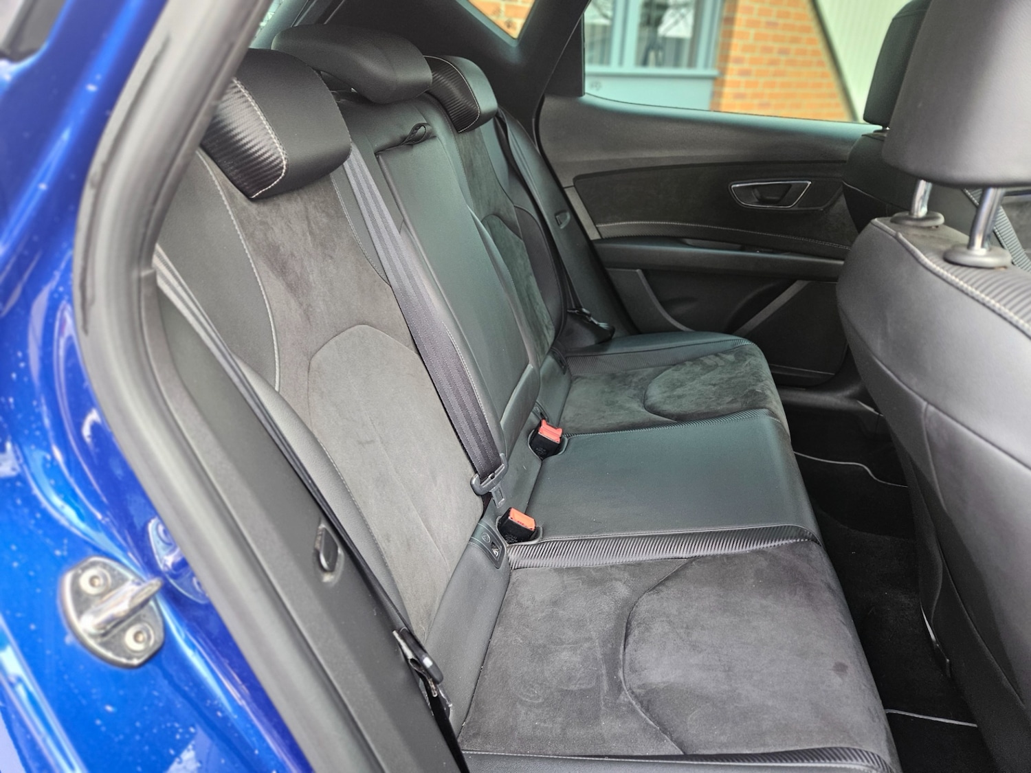 Used SEAT Leon 2017 for sale - 77896170: Photo 12