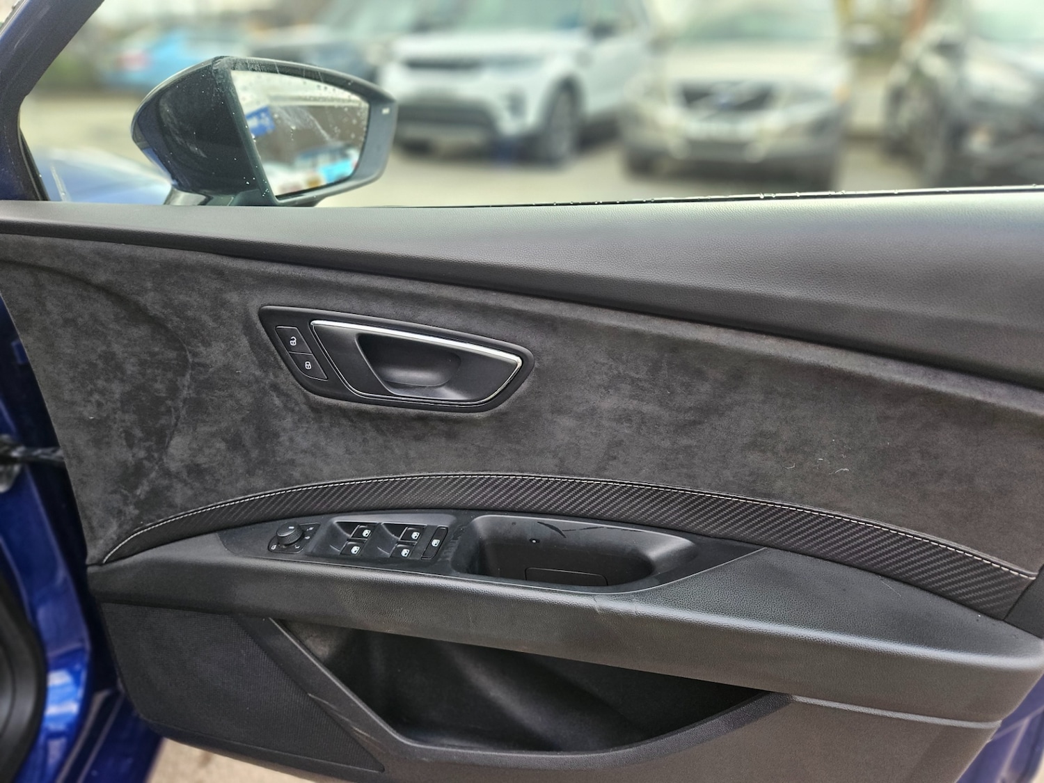 Used SEAT Leon 2017 for sale - 77896170: Photo 13