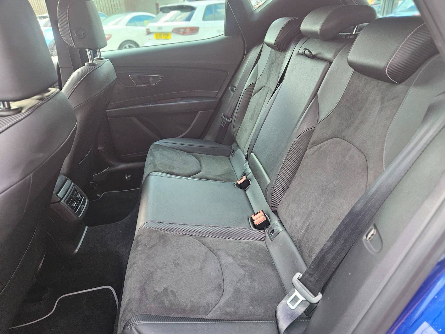 Used SEAT Leon 2017 for sale - 77896170: Photo 14