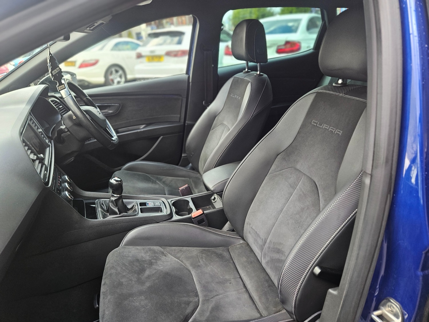 Used SEAT Leon 2017 for sale - 77896170: Photo 16