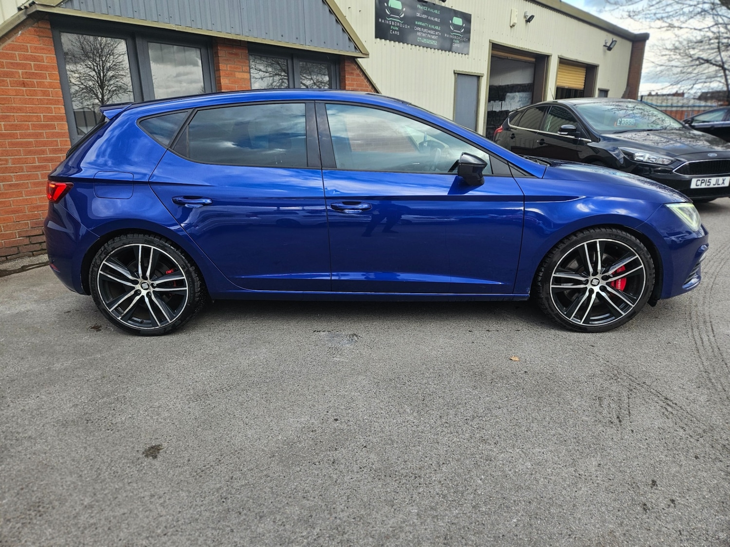 Used SEAT Leon 2017 for sale - 77896170: Photo 5