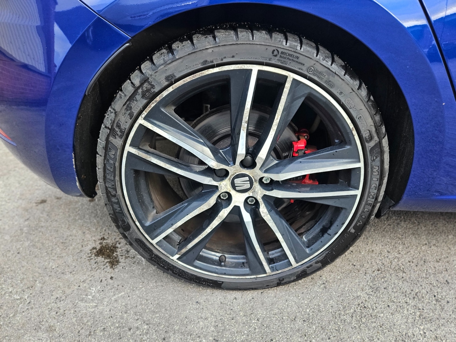 Used SEAT Leon 2017 for sale - 77896170: Photo 9