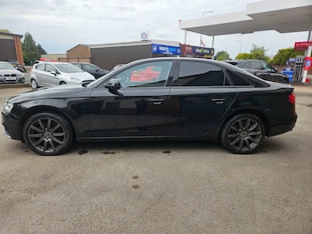 Used Audi A4 2015 for sale - 78534858: Photo