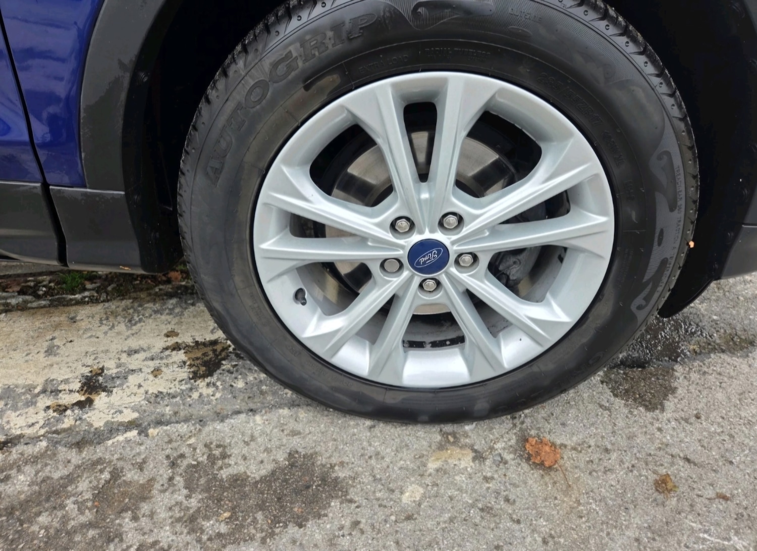 Used Ford Kuga 2018 for sale - 76896609: Photo 10