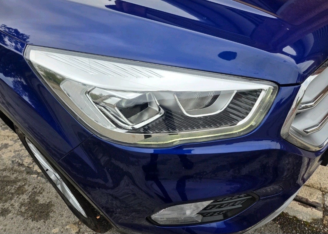 Used Ford Kuga 2018 for sale - 76896609: Photo 11