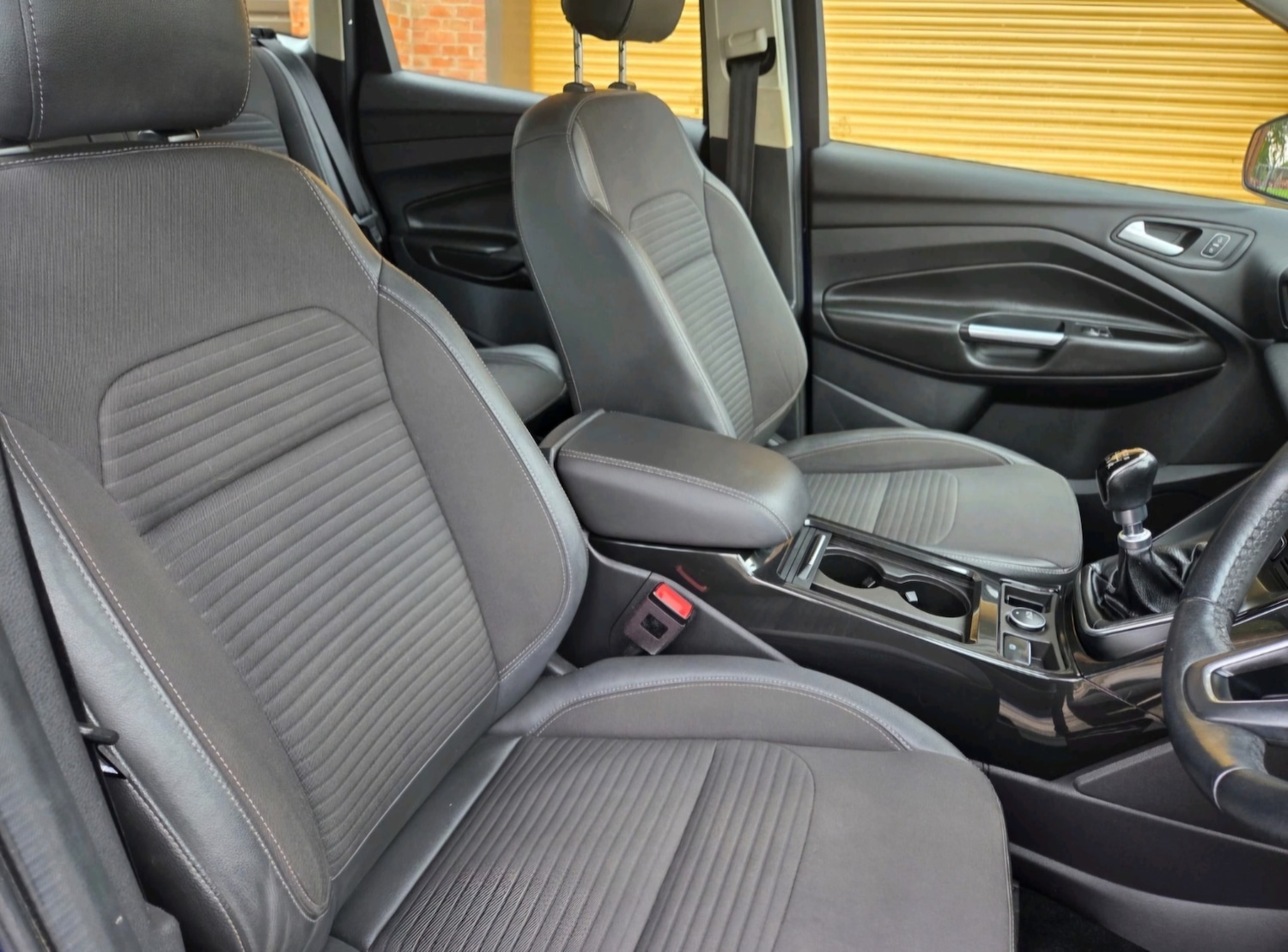 Used Ford Kuga 2018 for sale - 76896609: Photo 14