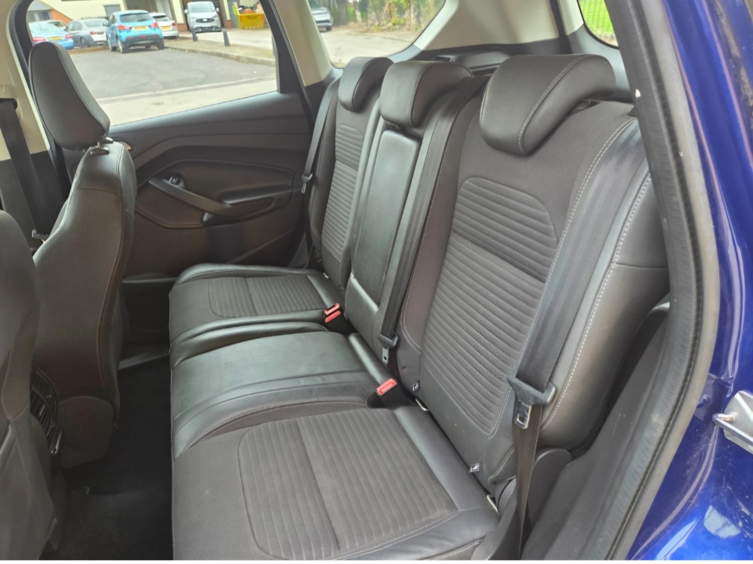 Used Ford Kuga 2018 for sale - 76896609: Photo 18