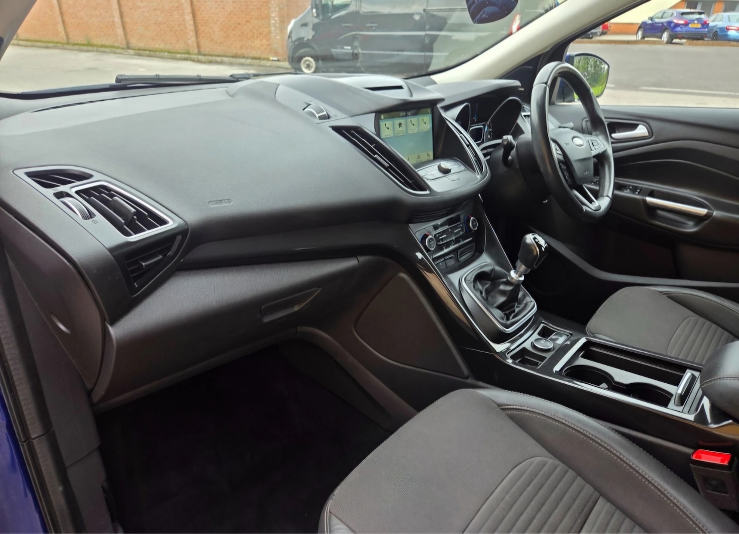 Used Ford Kuga 2018 for sale - 76896609: Photo 19