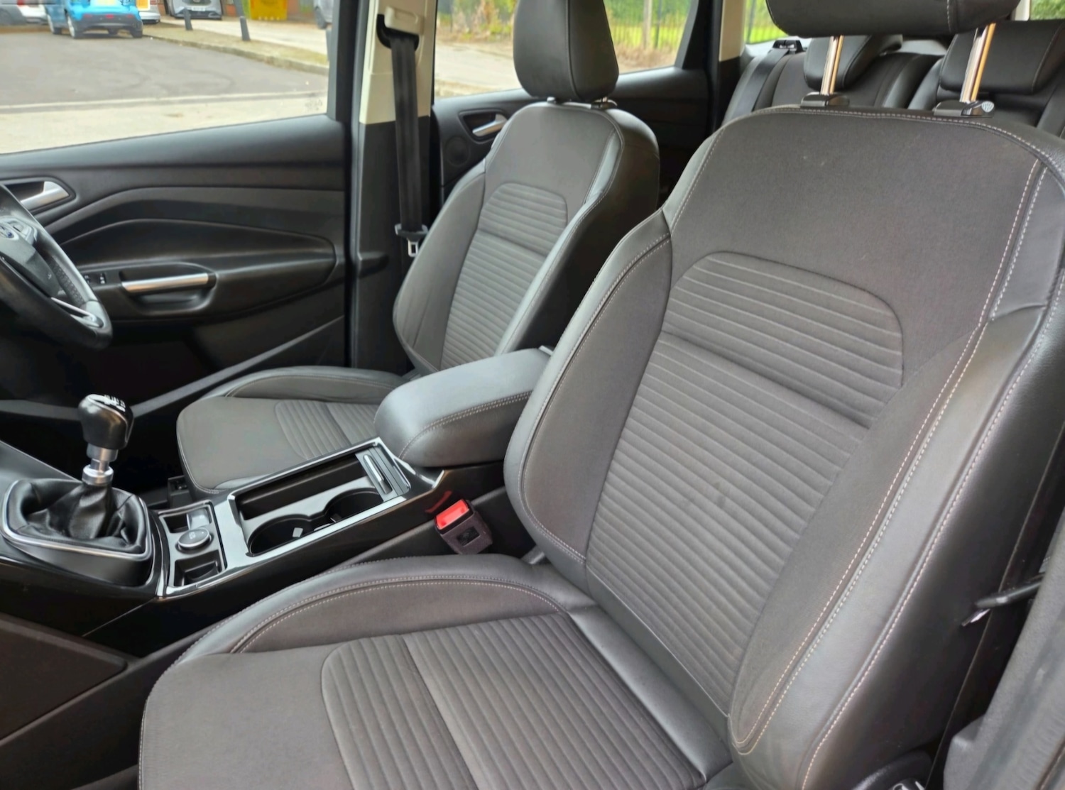 Used Ford Kuga 2018 for sale - 76896609: Photo 20