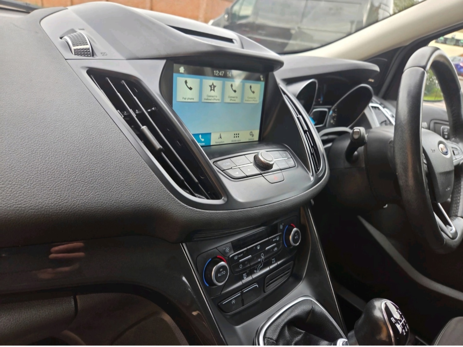 Used Ford Kuga 2018 for sale - 76896609: Photo 21