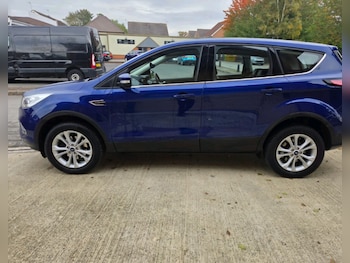 Used Ford Kuga 2018 for sale - 76896609: Photo
