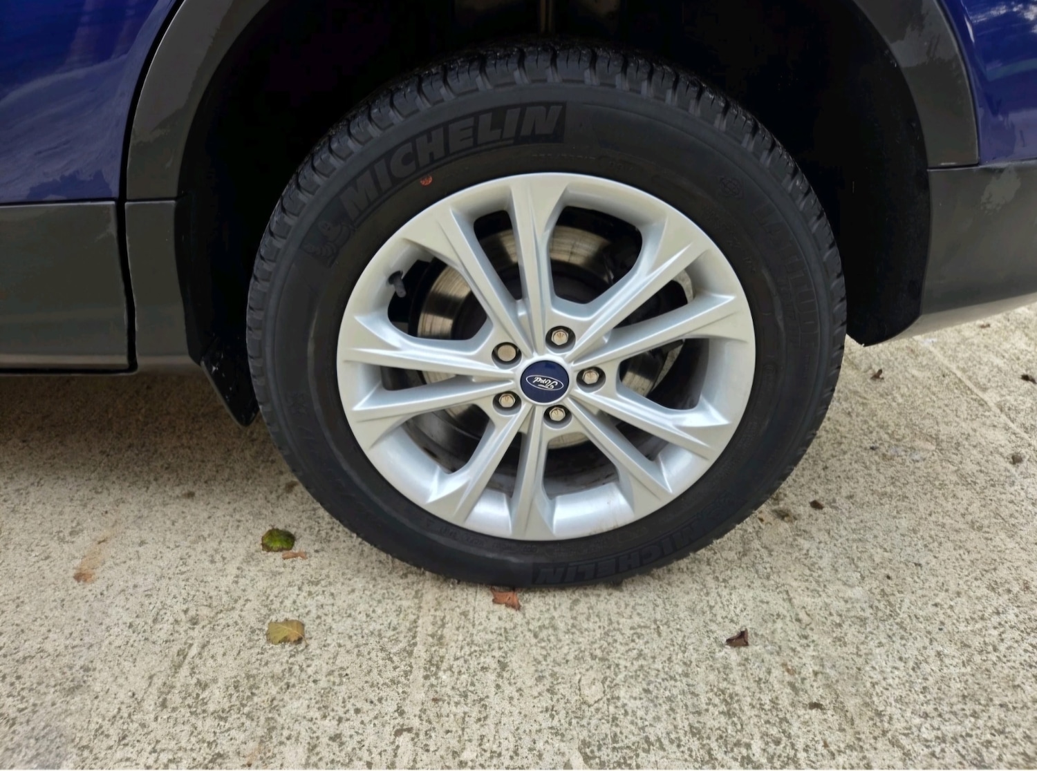 Used Ford Kuga 2018 for sale - 76896609: Photo 5