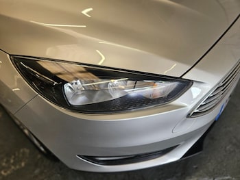 Used Ford Focus 2018 for sale - 79113579: Photo