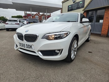 Used BMW 2 Series 2015 for sale - 77730857: Photo