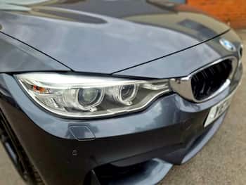 Used BMW M4 2014 for sale - 79749907: Photo