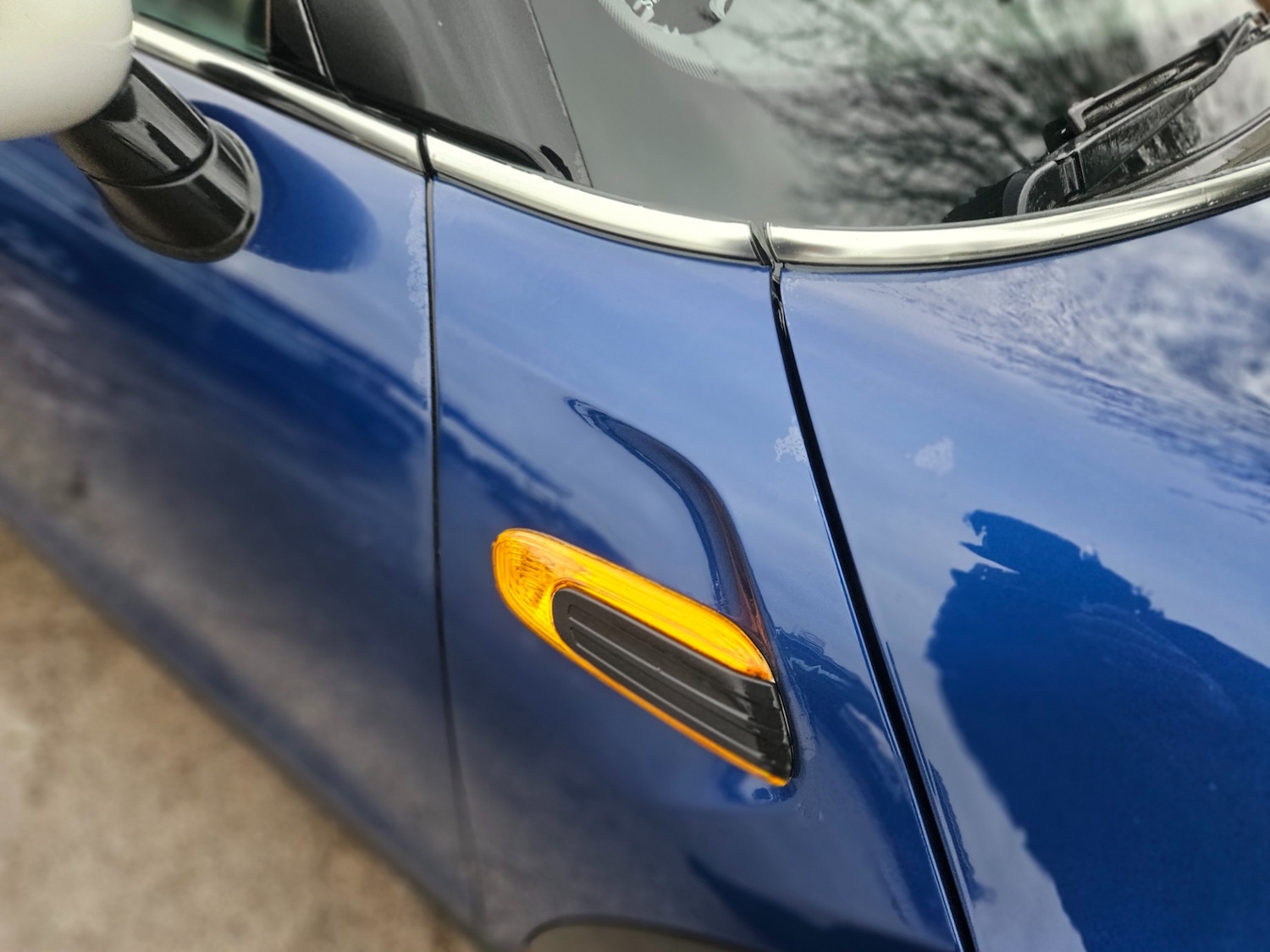 Used MINI Hatch 2015 for sale - 77107238: Photo 11