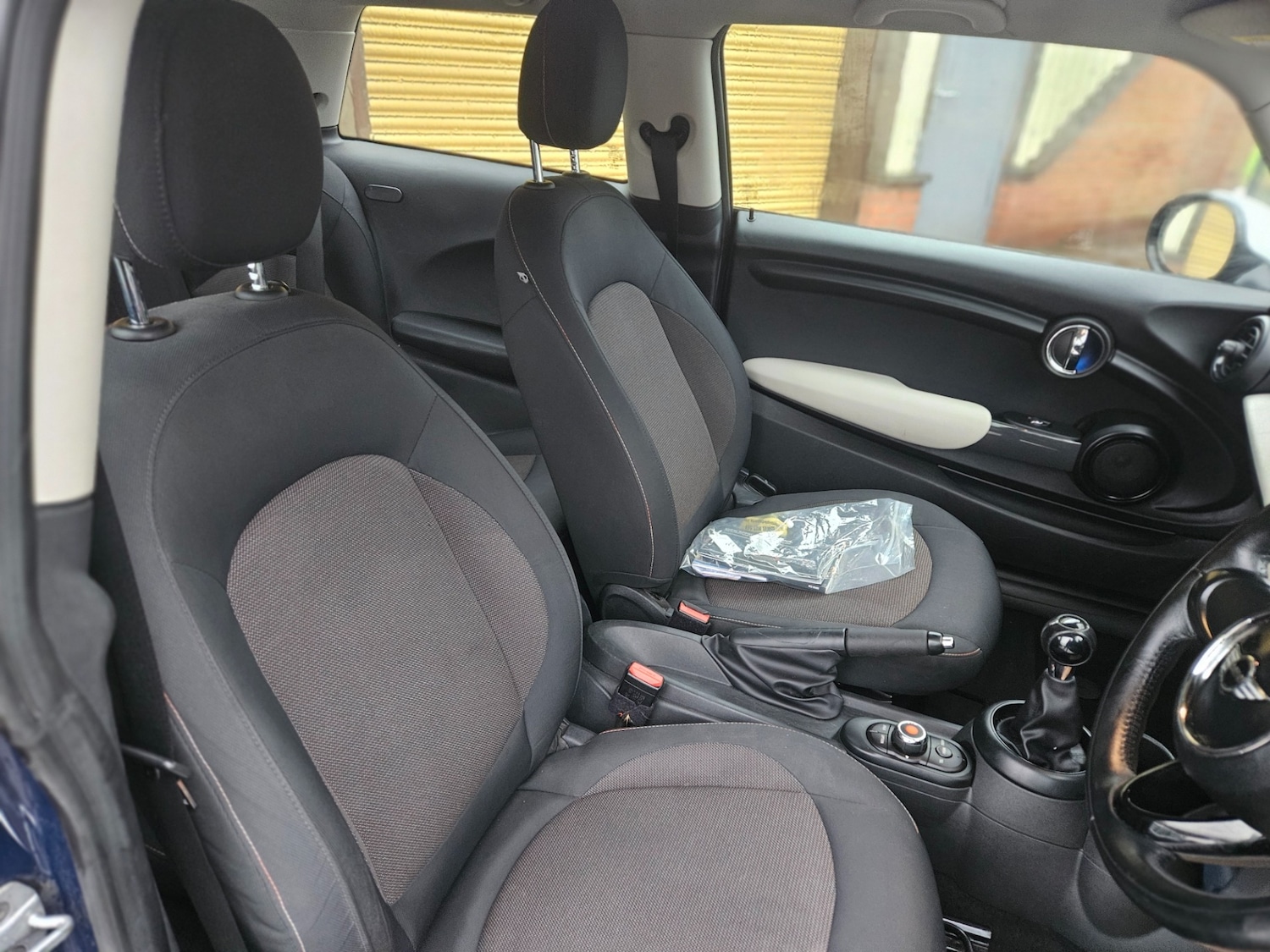 Used MINI Hatch 2015 for sale - 77107238: Photo 12