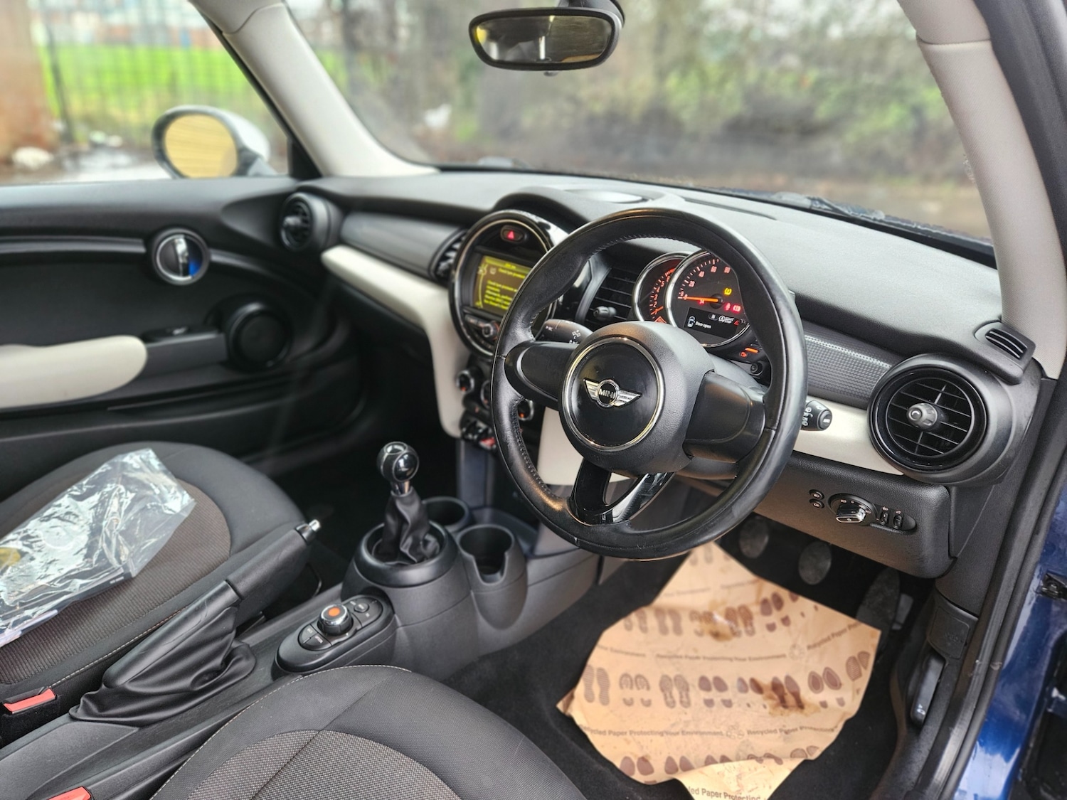 Used MINI Hatch 2015 for sale - 77107238: Photo 13