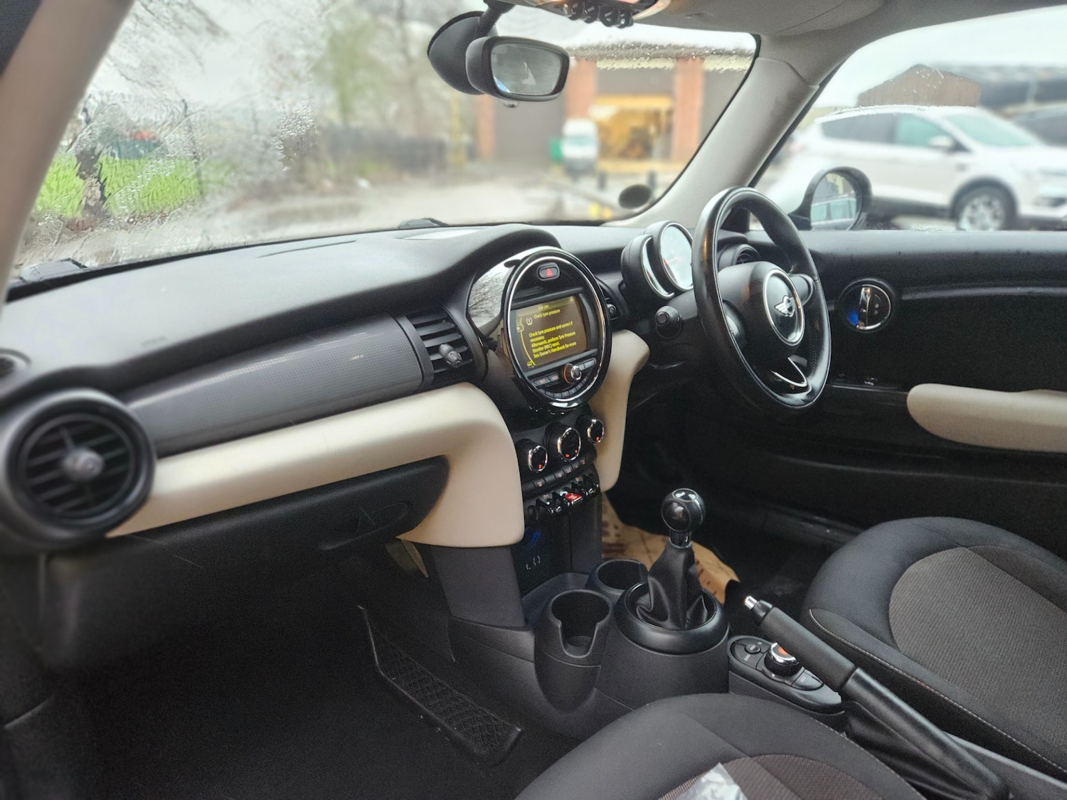 Used MINI Hatch 2015 for sale - 77107238: Photo 14