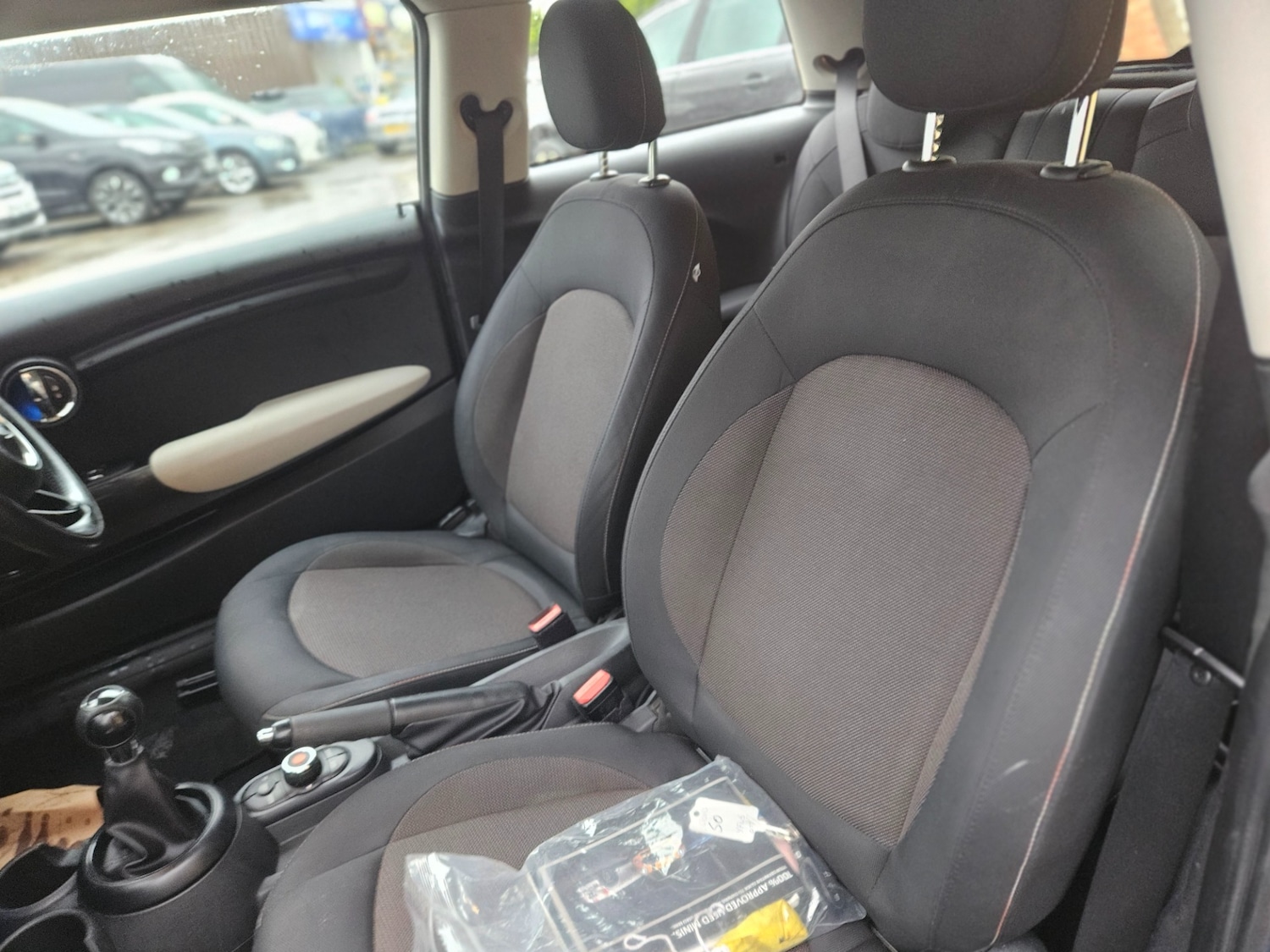 Used MINI Hatch 2015 for sale - 77107238: Photo 15