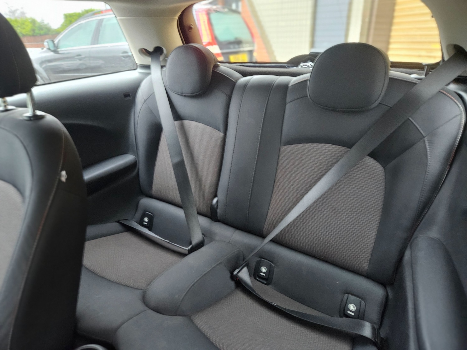 Used MINI Hatch 2015 for sale - 77107238: Photo 16