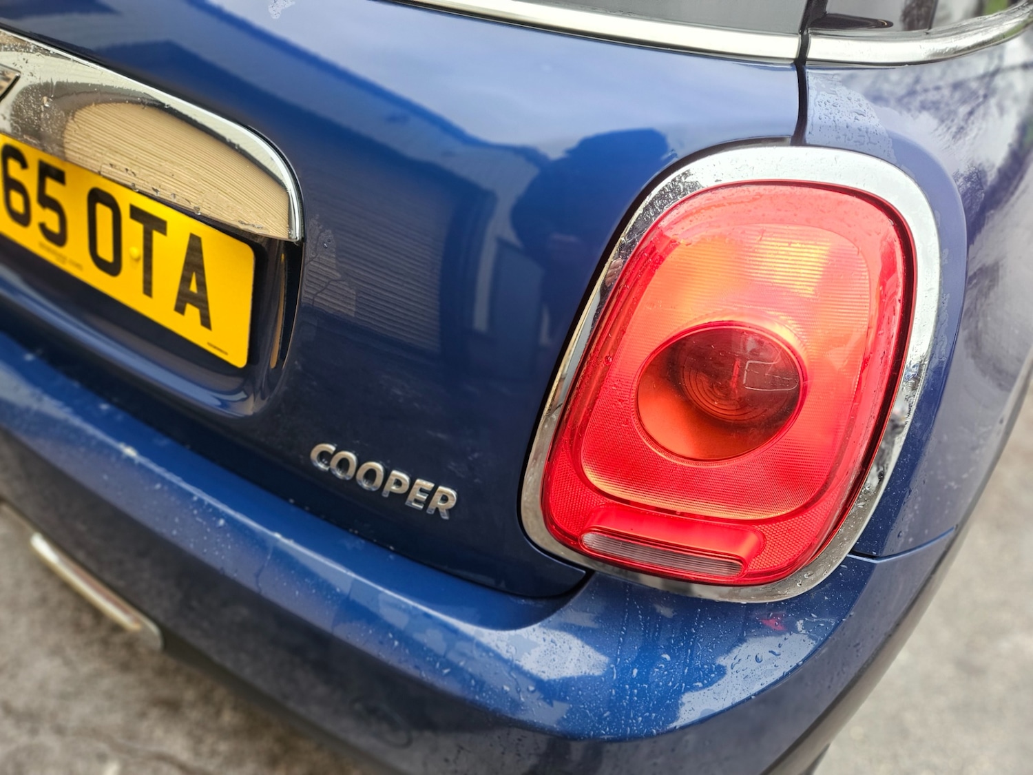 Used MINI Hatch 2015 for sale - 77107238: Photo 17