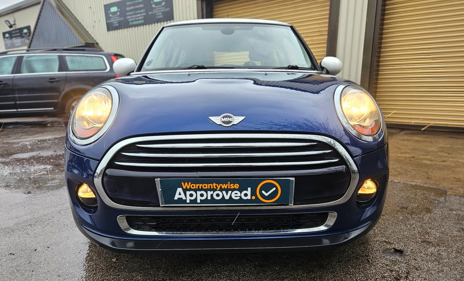 Used MINI Hatch 2015 for sale - 77107238: Photo 2