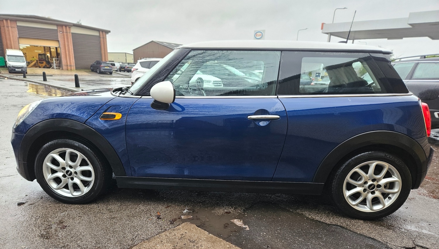 Used MINI Hatch 2015 for sale - 77107238: Photo 4