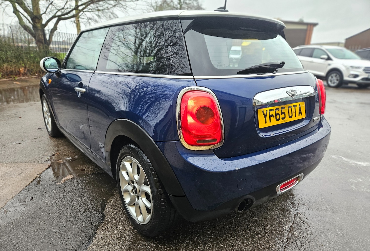 Used MINI Hatch 2015 for sale - 77107238: Photo 5