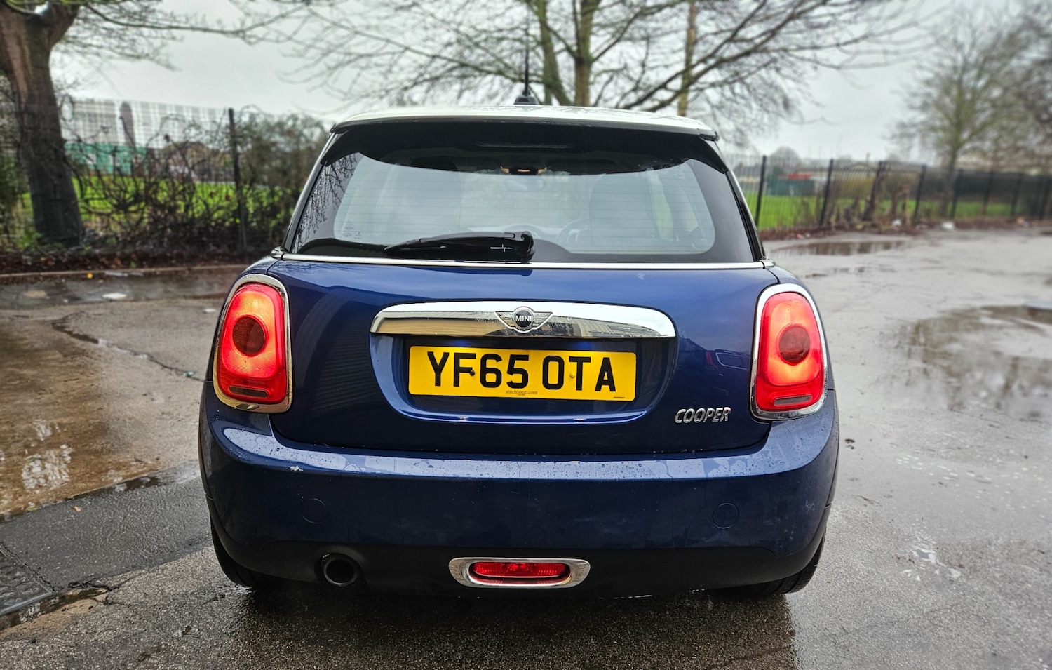 Used MINI Hatch 2015 for sale - 77107238: Photo 6