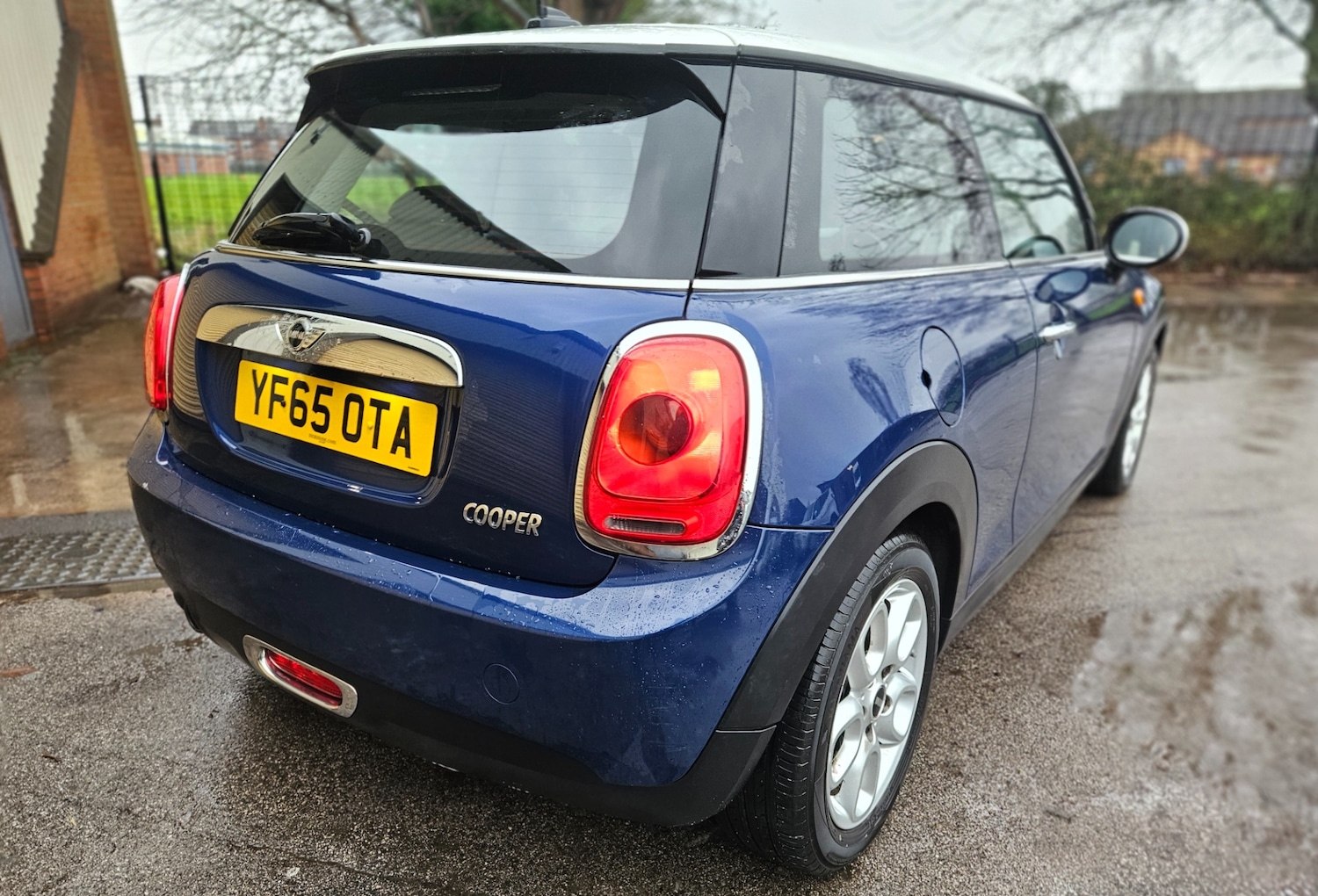 Used MINI Hatch 2015 for sale - 77107238: Photo 7