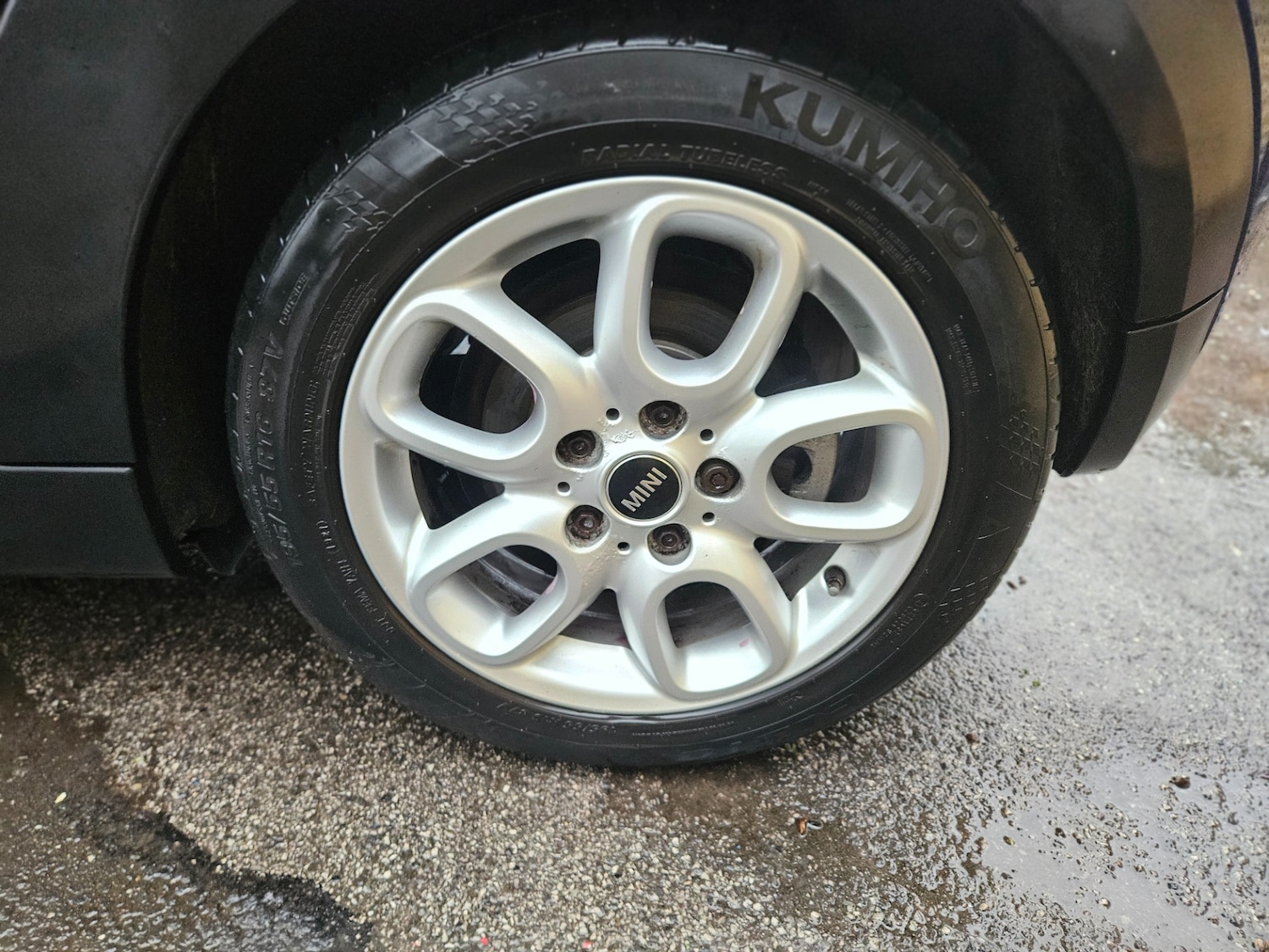 Used MINI Hatch 2015 for sale - 77107238: Photo 9