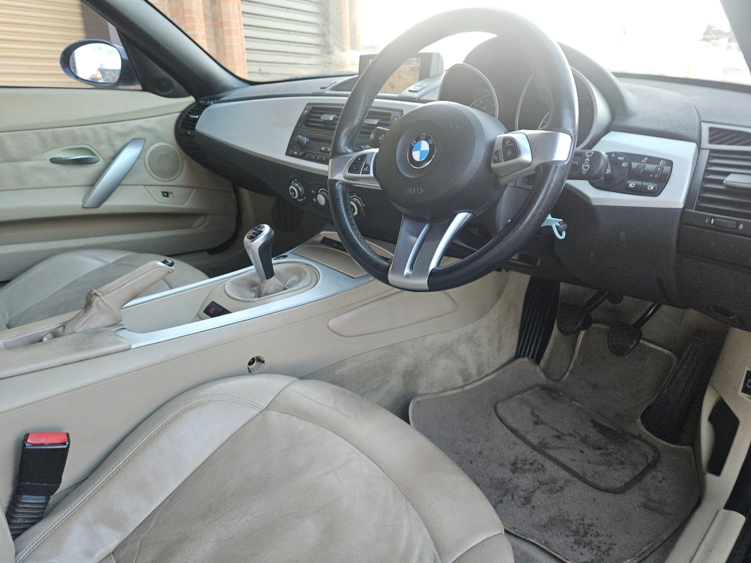 Used BMW Z4 2008 for sale - 77572670: Photo 11