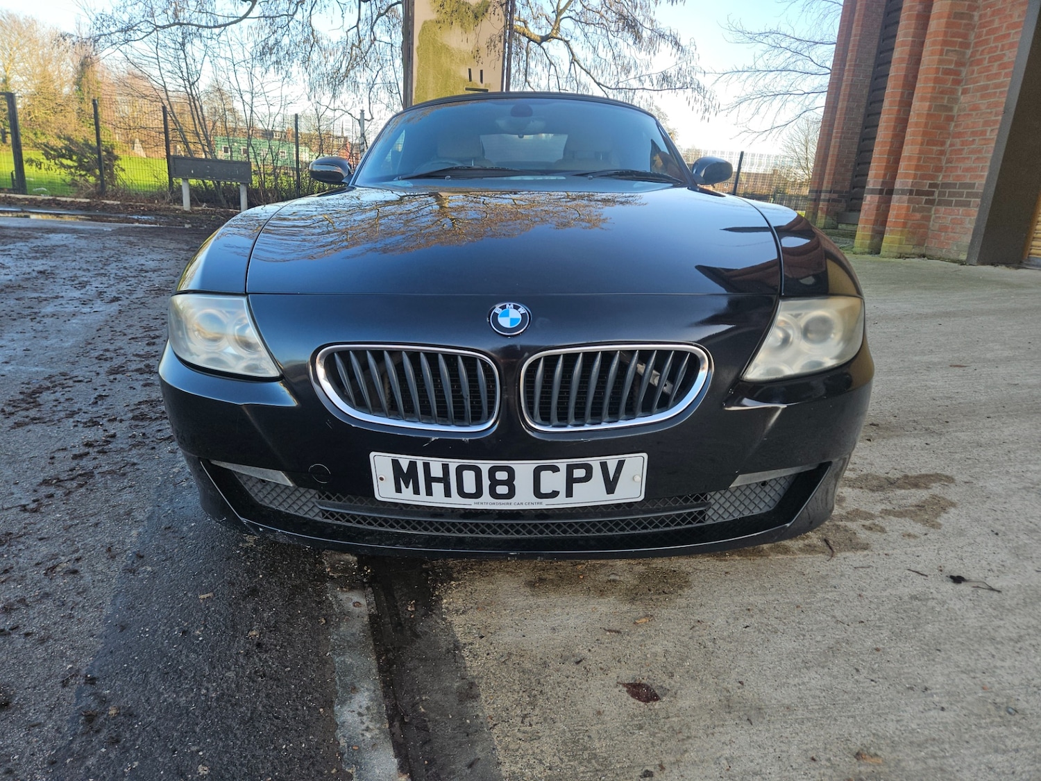 Used BMW Z4 2008 for sale - 77572670: Photo 2