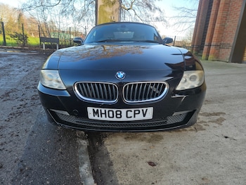 Used BMW Z4 2008 for sale - 77572670: Photo